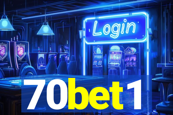 70bet1