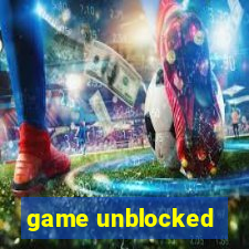 game unblocked