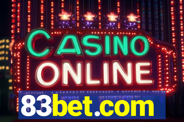 83bet.com