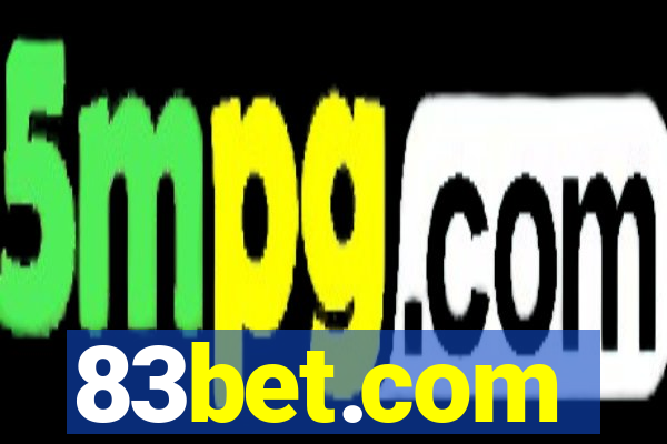 83bet.com