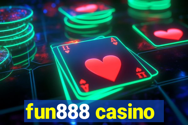 fun888 casino