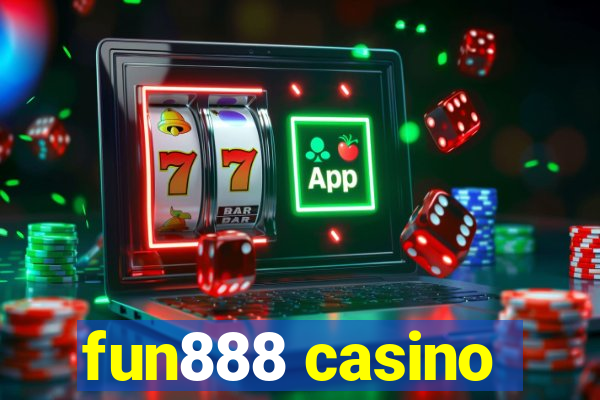 fun888 casino