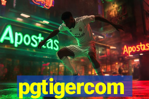 pgtigercom