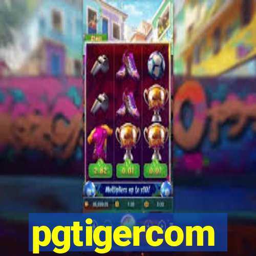 pgtigercom