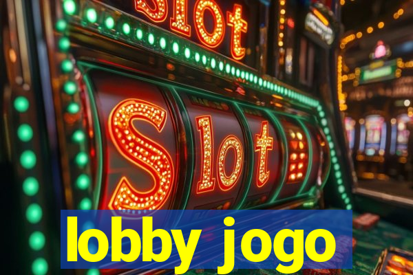 lobby jogo