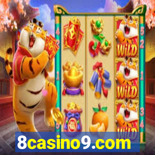 8casino9.com