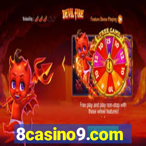 8casino9.com