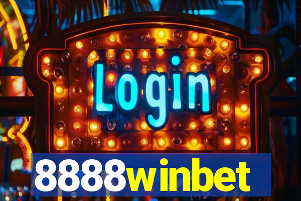 8888winbet