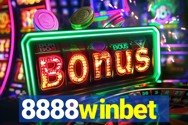 8888winbet