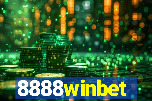 8888winbet