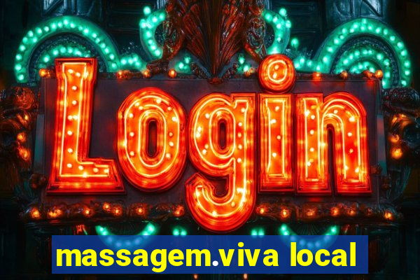 massagem.viva local