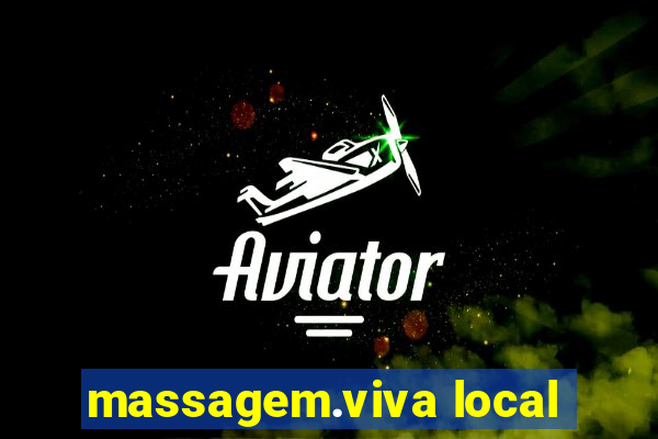 massagem.viva local