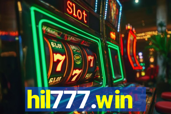 hil777.win