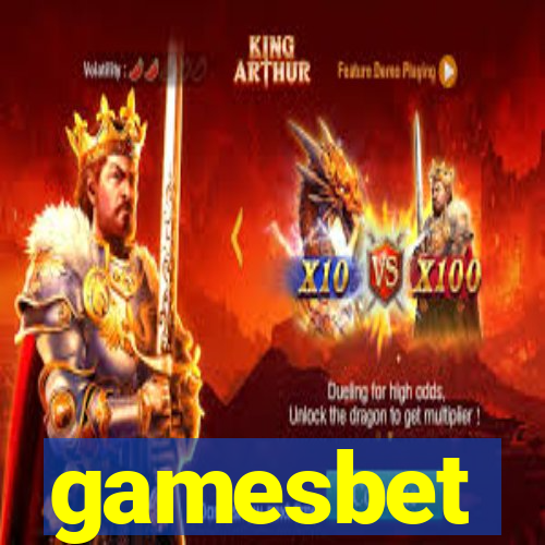 gamesbet