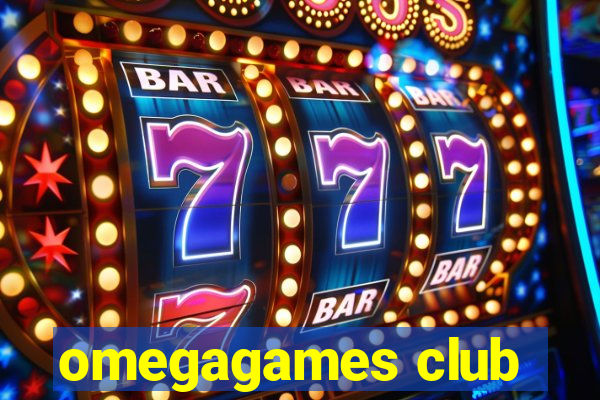 omegagames club