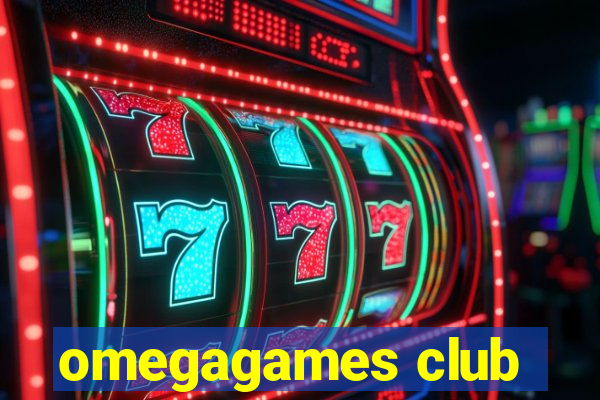 omegagames club