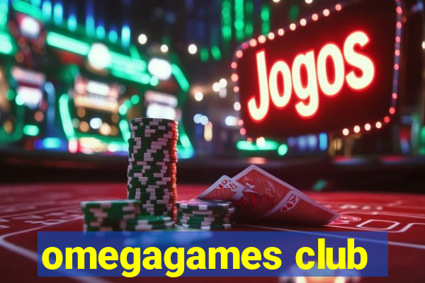 omegagames club