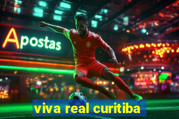 viva real curitiba