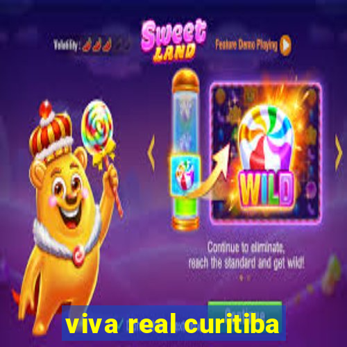 viva real curitiba