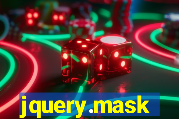 jquery.mask