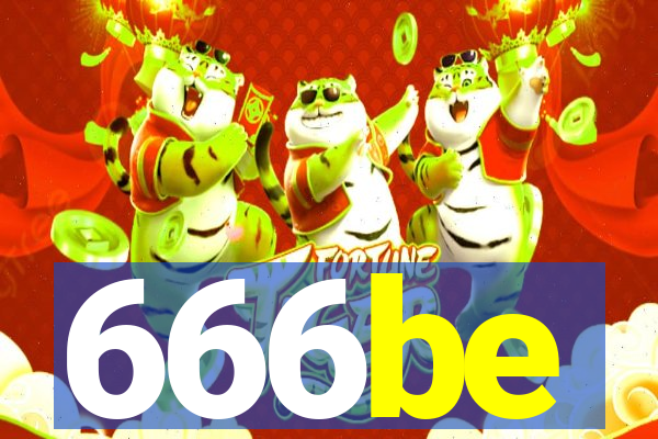 666be