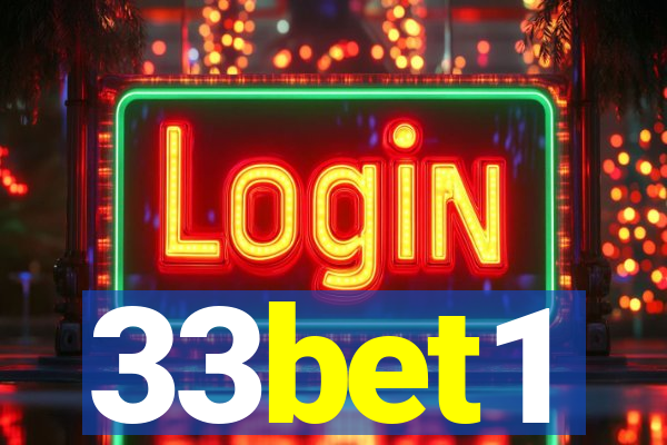 33bet1