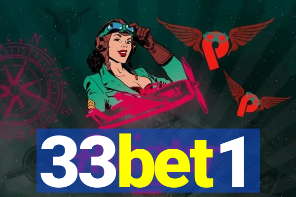 33bet1