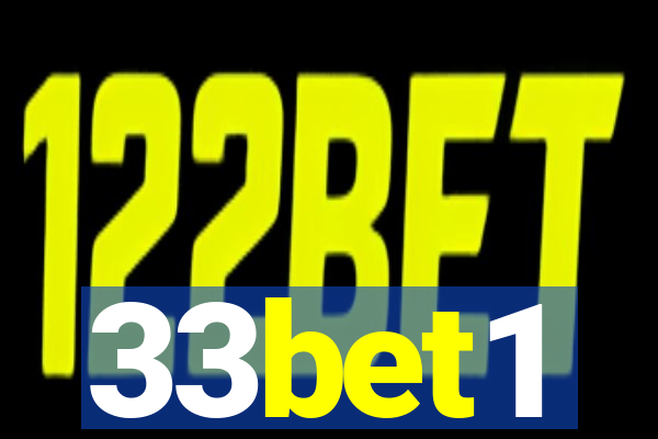 33bet1