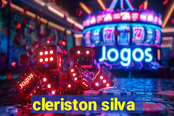 cleriston silva