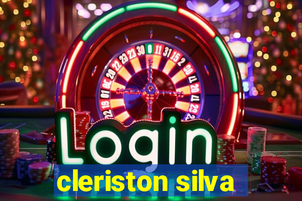 cleriston silva