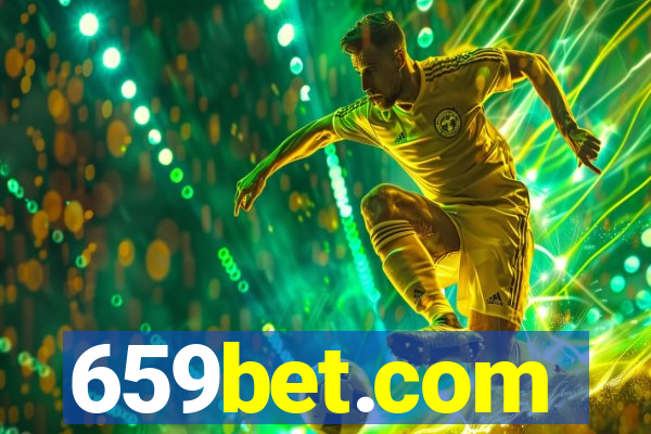 659bet.com