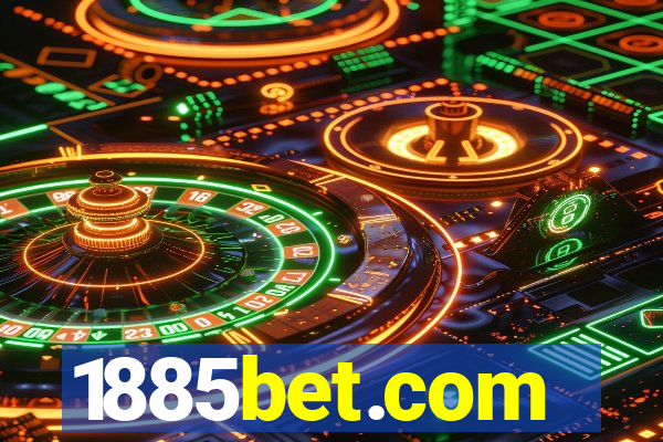 1885bet.com