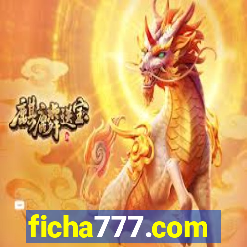 ficha777.com