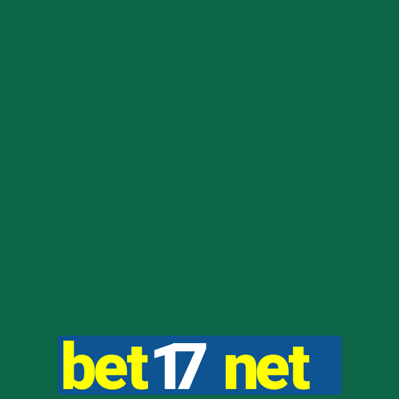 bet17 net