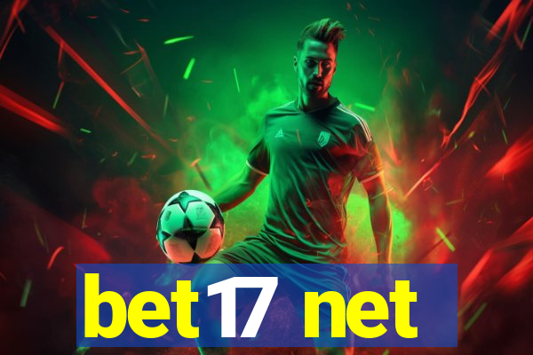 bet17 net