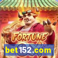 bet152.com