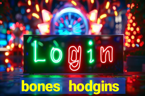 bones hodgins recupera sua fortuna