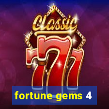 fortune gems 4