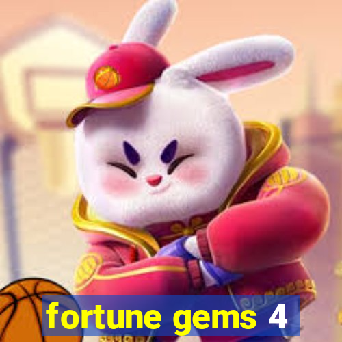 fortune gems 4