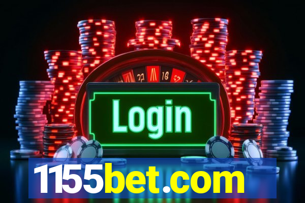 1155bet.com