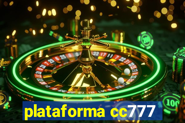 plataforma cc777