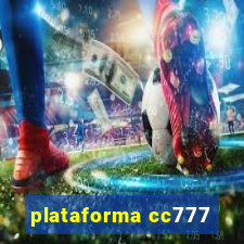 plataforma cc777