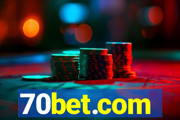 70bet.com