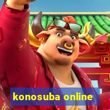 konosuba online