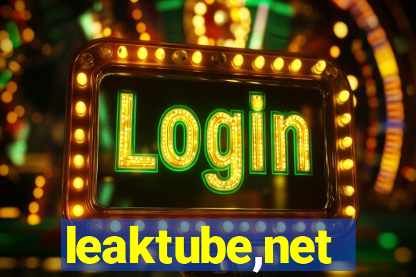 leaktube,net