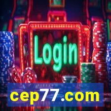 cep77.com