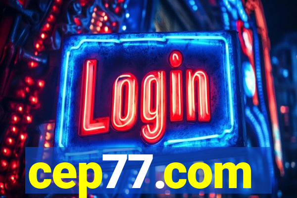 cep77.com