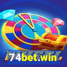 74bet.win