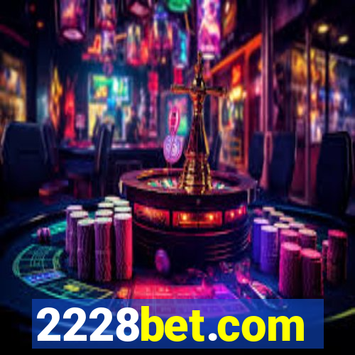 2228bet.com