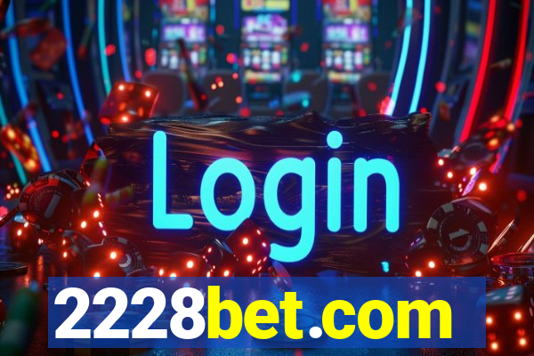 2228bet.com